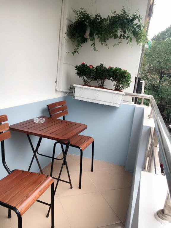河内老城区酒店 外观 照片