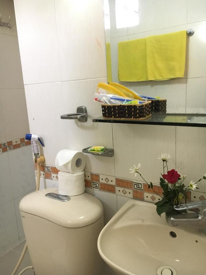 河内老城区酒店 外观 照片